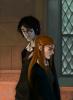 Harry i Ginny